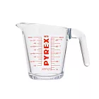 【美國康寧 Pyrex】復刻1975經典量杯500ml