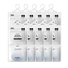 【JP生活館 】除濕袋乾燥劑防潮防霉包 10入