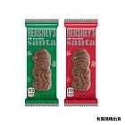 【Hershey’s 好時】聖誕老人造型牛奶巧克力 34g