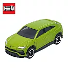 【日本正版授權】TOMICA 亞洲限定 NO.02 藍寶堅尼 URUS 休旅車 Lamborghini 玩具車 多美小汽車