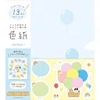 【日本Wa-Life】春限定｜簽名板/卡片留言板 ‧ 氣球