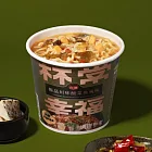 【台酒】杯常幸福-極品川味酸菜魚風味麵( 3杯組)