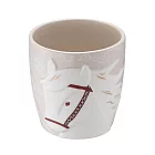 [星巴克]一馬當先馬克杯　