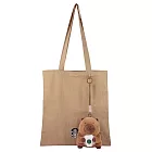 [星巴克]水豚祝福隨行收納袋