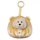 [星巴克]金喜達摩MINI熊寶寶