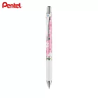 PENTEL 限量極速鋼珠筆0.5嚕嚕米姆明家族 嚕嚕米