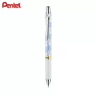 PENTEL 限量極速鋼珠筆0.5嚕嚕米姆明家族 溜溜們