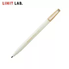 LIHIT LAB myfa 裝飾馬卡筆  米色