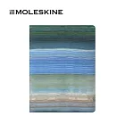 MOLESKINE 奧賽博物館 - 印象派靈感限量系列 / XL型空白輕便裝筆記本