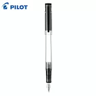 PILOT 限量LIGHTIVE 鋼筆 M尖-透明