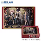 時光代理人-拼圖1000片 LINK CLICK 2