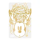 米奇系列-Bling Bling Xmas icash2.0