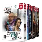 【灣加遊戲】VR解謎桌遊─推理事件簿：千年三部曲 桌上遊戲