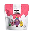 go!go!naliia 有機枸杞莓果乾家庭號100g(散裝)