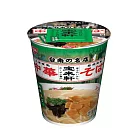 【Nissin日清】寶來軒杯麵- 特製博多豚骨味拉麵(78g)