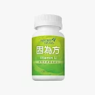 陳俊旭博士推薦 WeCare Naturally 固為方