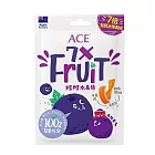 【ACE】斑斑水果條(黑醋栗+奇亞籽)-90g