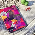 KOKUYO 馬年限定8mm橫線硬殼筆記本A5