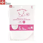 日本LEC Hla可浮內衣胸罩洗衣袋