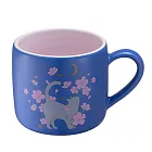 [星巴克]貓咪舞姿馬克杯