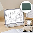 KOKUYO ACTUS聯名便攜兩用平板閱讀書架- 森林綠