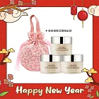 SHISEIDO 資生堂 百優 精純乳霜(18mlX3)贈限定旅行收納袋-公司貨