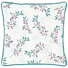 GREENGATE / Julani white 椅墊 40x40cm