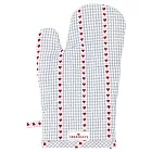 GREENGATE / Bea grey 隔熱手套