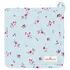 GREENGATE / Sila pale blue 鍋墊2入