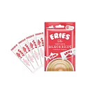 Eries 伊瑞思 - 益生元肉泥系列｜雞肉佐鮭魚｜10g x4
