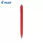 (盒裝12入)PILOT BP-1原子筆  0.7紅