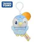 【日本正版授權】寶可夢 玩偶吊飾 - 波加曼