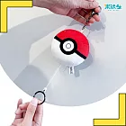 樂玩多 寶可夢 寶貝球伸縮吊飾  精靈球