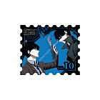 全知讀者視角(漫畫) 磁吸壓克力便利夾 B