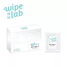 【CSD中衛】W博拭 潔牙濕紙巾 6盒入(30包/盒)(效期2026/9/6)