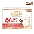 克寧活力EX魚油UC-IIⓇ配方 15入x43g