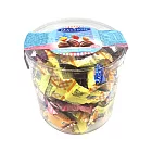 【TAYAS】馬卡龍造型可可製品(綜合味)1000g