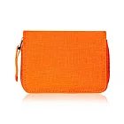 ARKY CERES Coin Wallet 克瑞斯萬國硬幣收納包(福利品)但尼丁橘