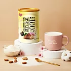 《紅布朗》100%純杏仁粉(300g/罐)