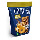 大象壓扁脆片餅乾- 蜂蜜芥末&洋蔥口味 160g