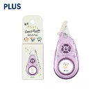 PLUS 限量閃亮花邊帶 10mmx3M 花束