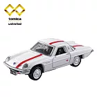 【日本正版授權】TOMICA PREMIUM 無極限 04 新福音戰士 馬自達 COSMO MAZDA 玩具車 多美小汽車