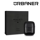 URBANER奧本 mini防水觸控電動刮鬍刀 MB-044B