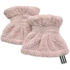 dimanche QUICK WRIST COVER 日本超強吸水腕帶 粉色