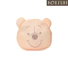 【HOUSUXI舒希】迪士尼系列-立體圓筒洗衣袋-A4(任選) 小熊維尼