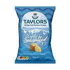 【Taylors】英國 職人手工洋芋片150g 波浪薄鹽
