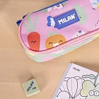 MILAN大容量筆袋_甜心農場