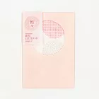 【日本Wa-Life】紙福一刻｜結結yuiyui 美濃和紙迷你信封紙組 ‧ 丸小紋
