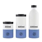 義大利 24Bottles 瓶底矽膠防護套 - M 淺藍