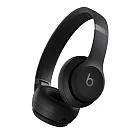 Beats Solo 4 Wireless 頭戴式無線耳機 啞光黑